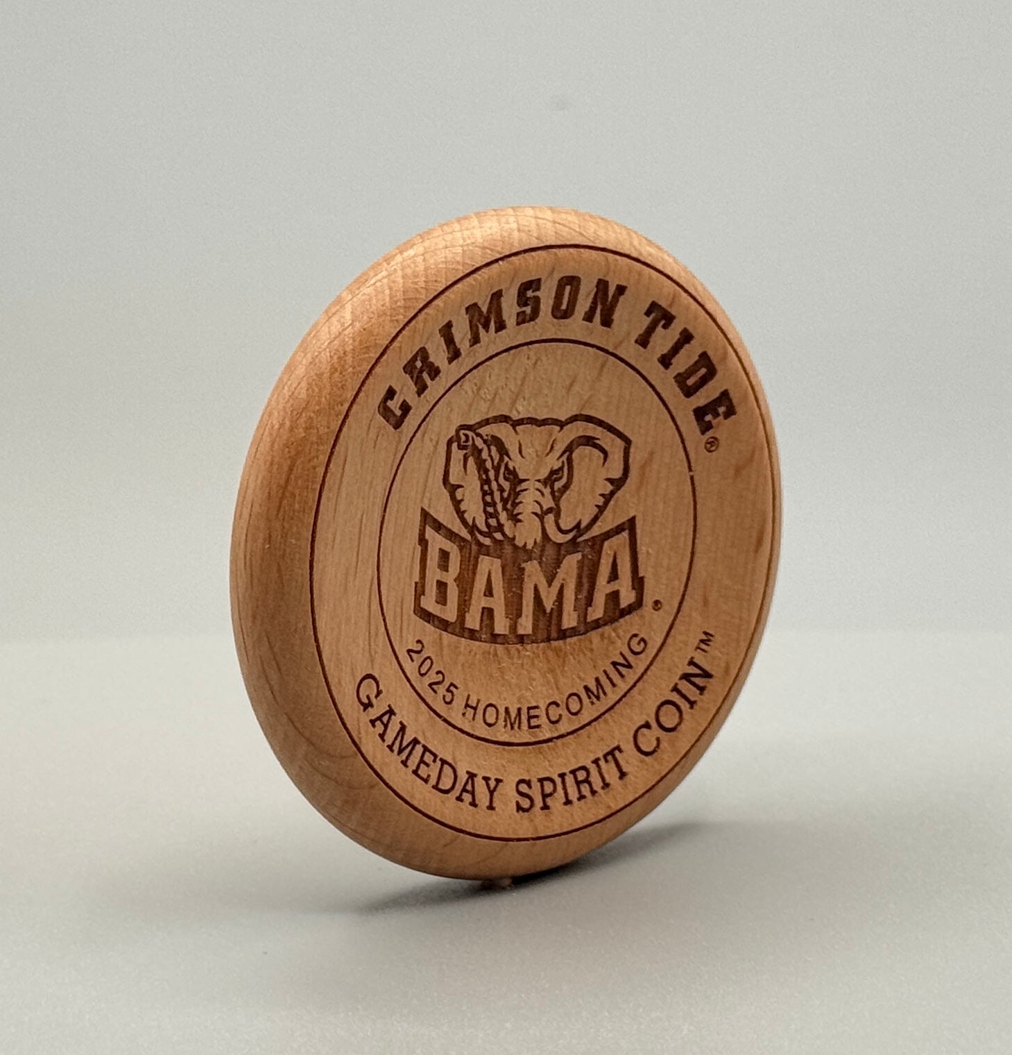 Homecoming Coin