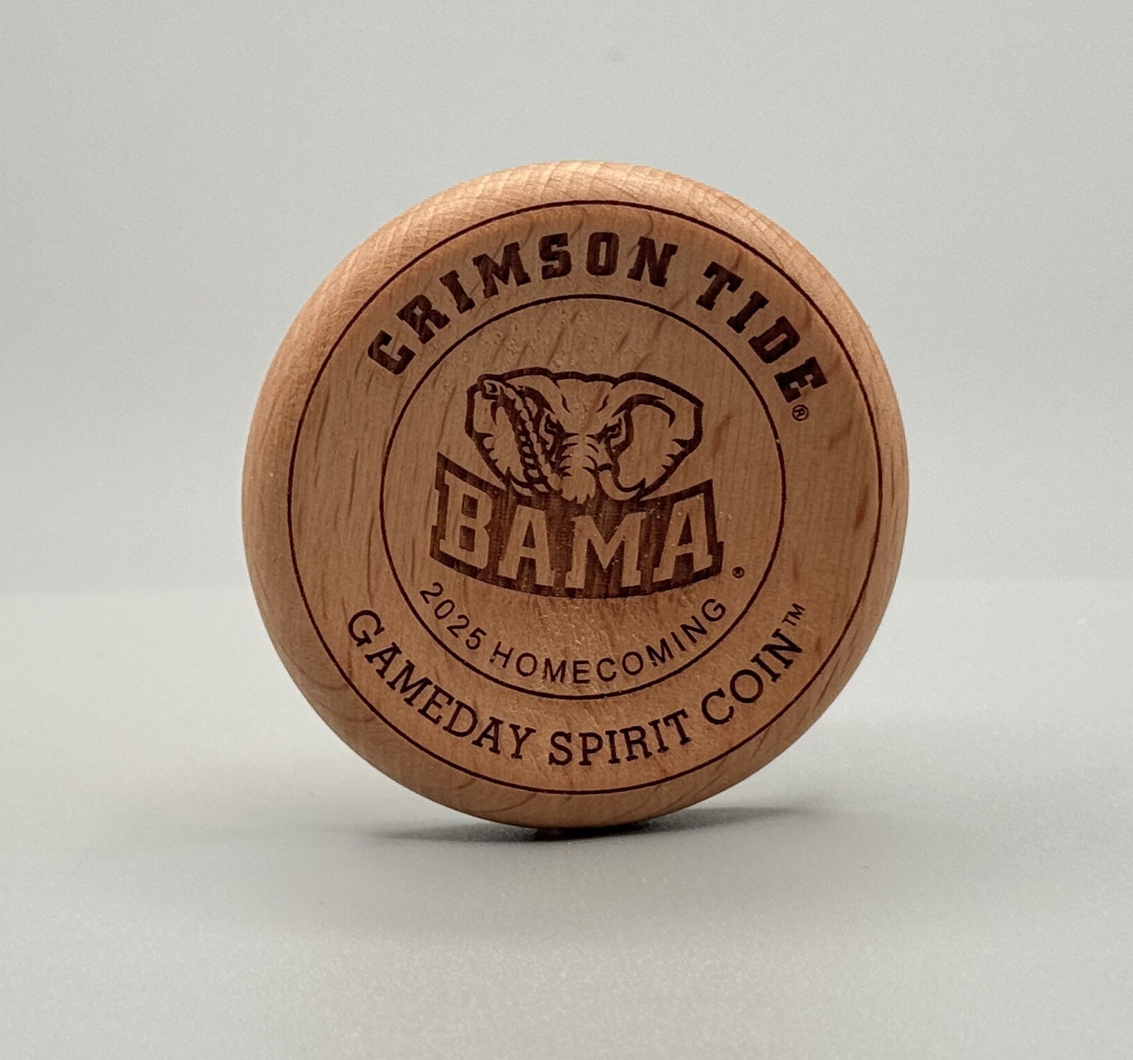 Homecoming Coin