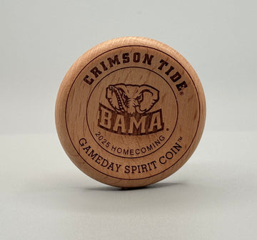 Homecoming Coin
