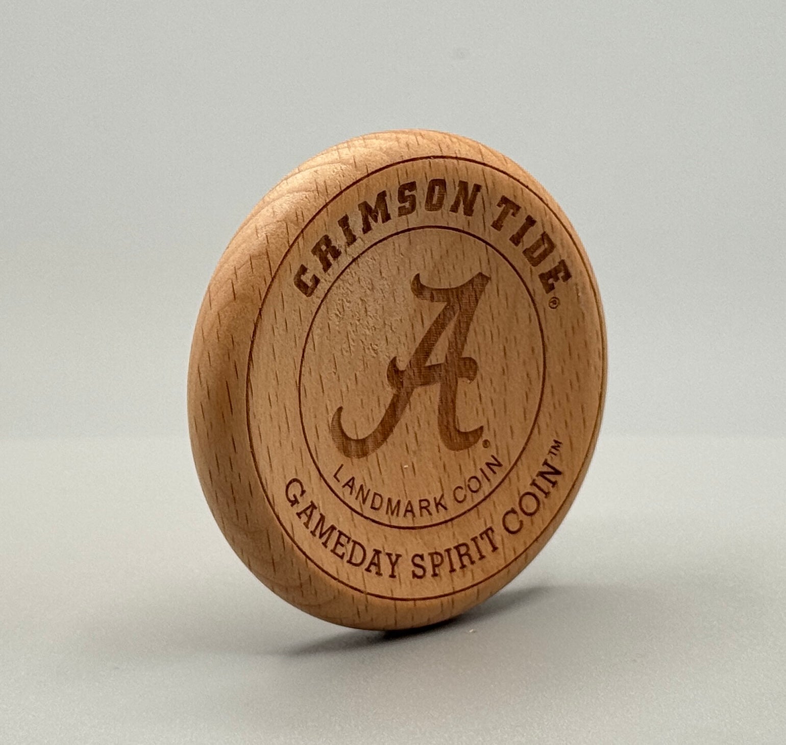 Landmark Coin