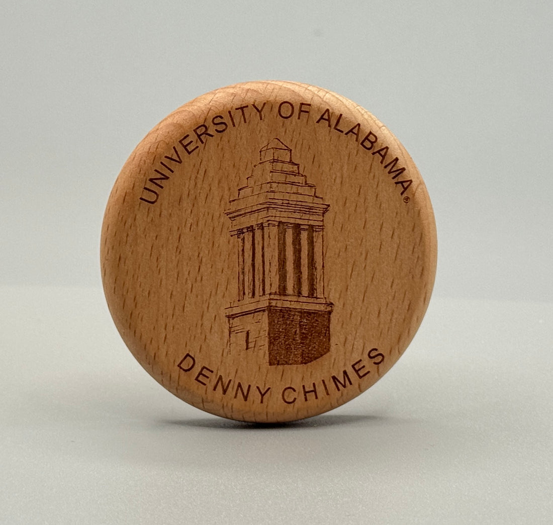 Landmark Coin