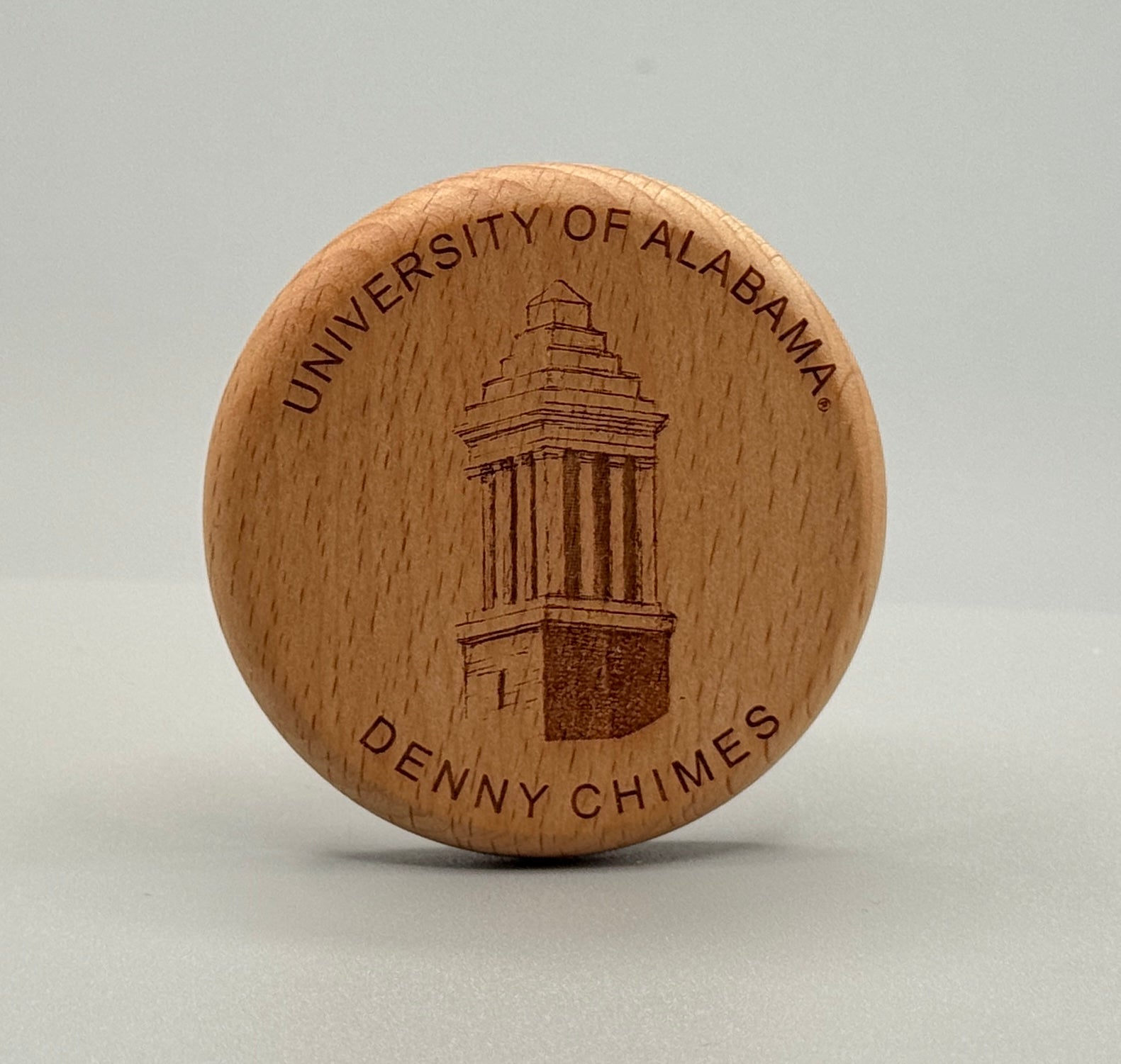 Landmark Coin