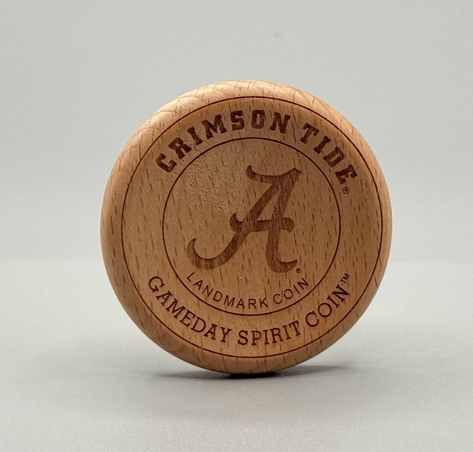 Landmark Coin