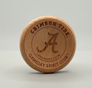 Landmark Coin