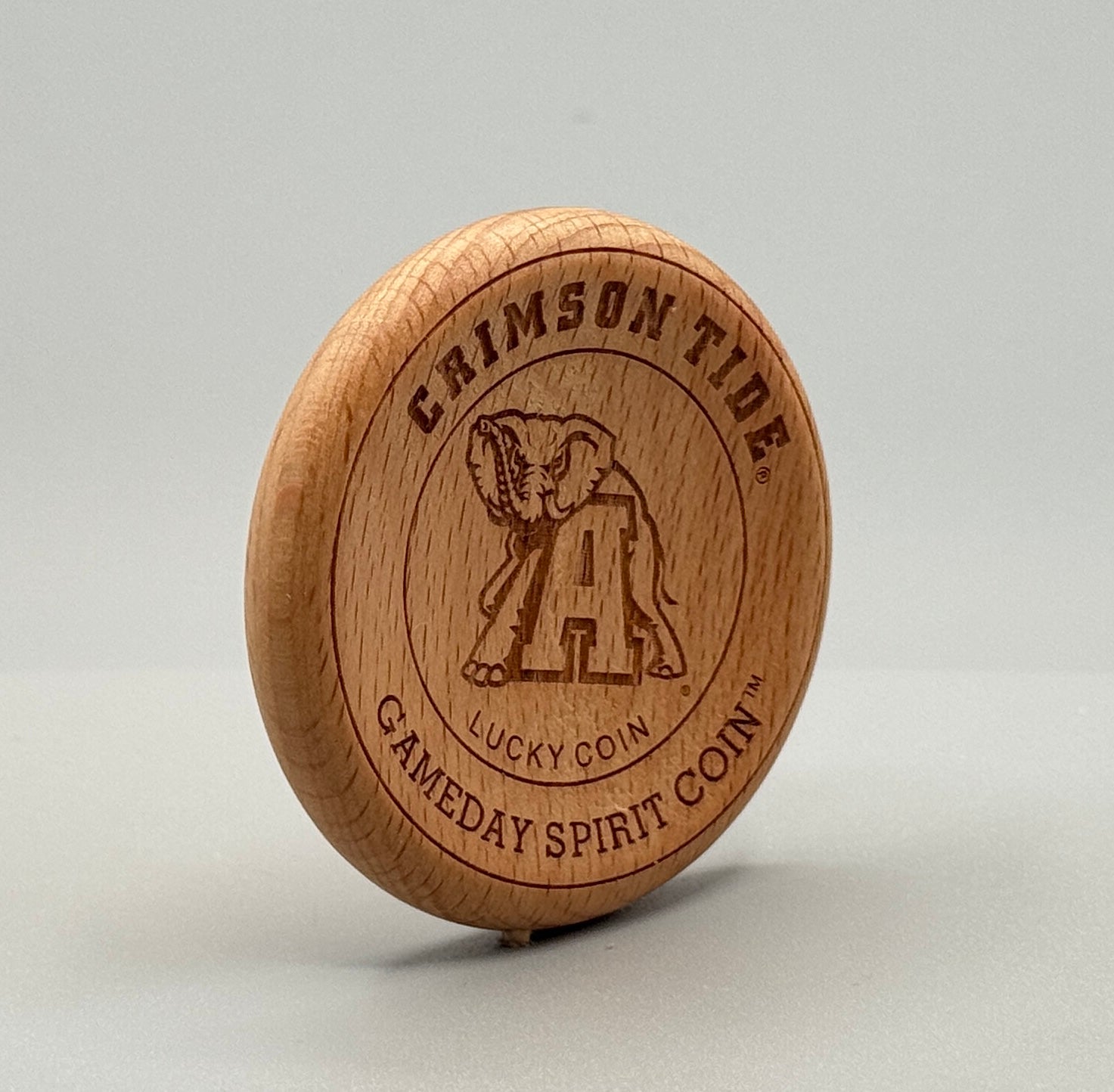 Luck Coin