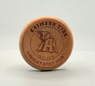 Luck Coin