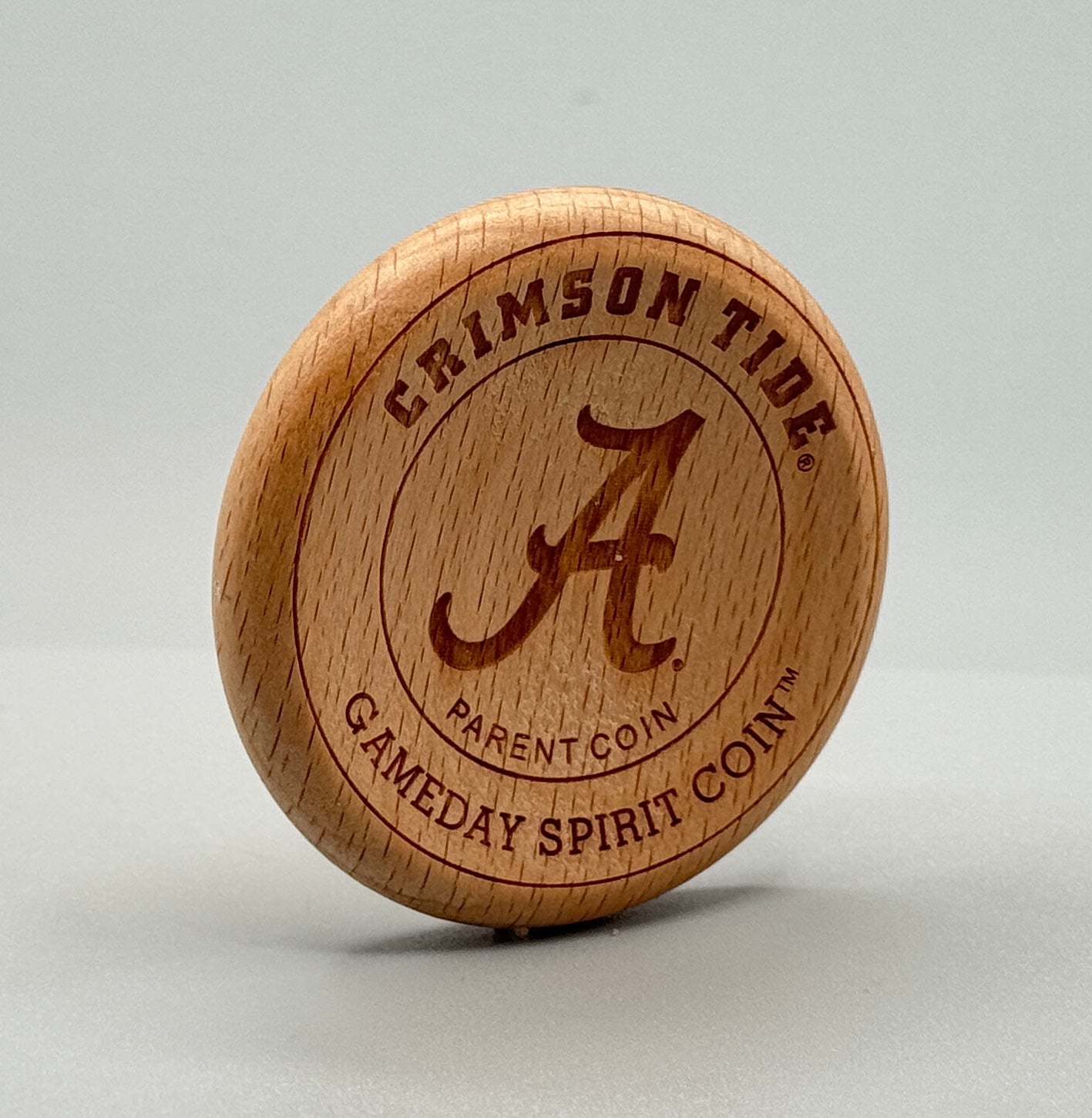 Proud Parent Coin