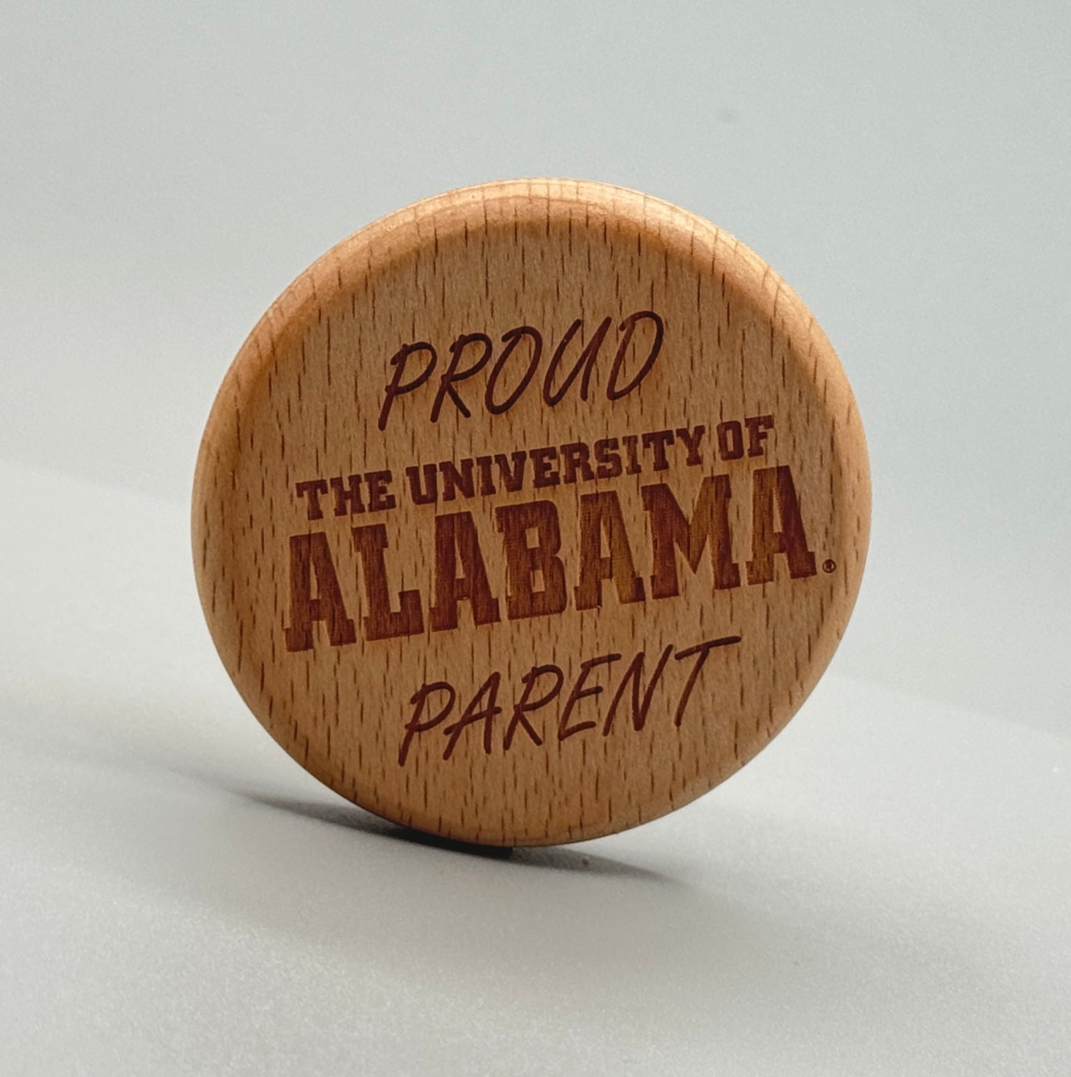 Proud Parent Coin