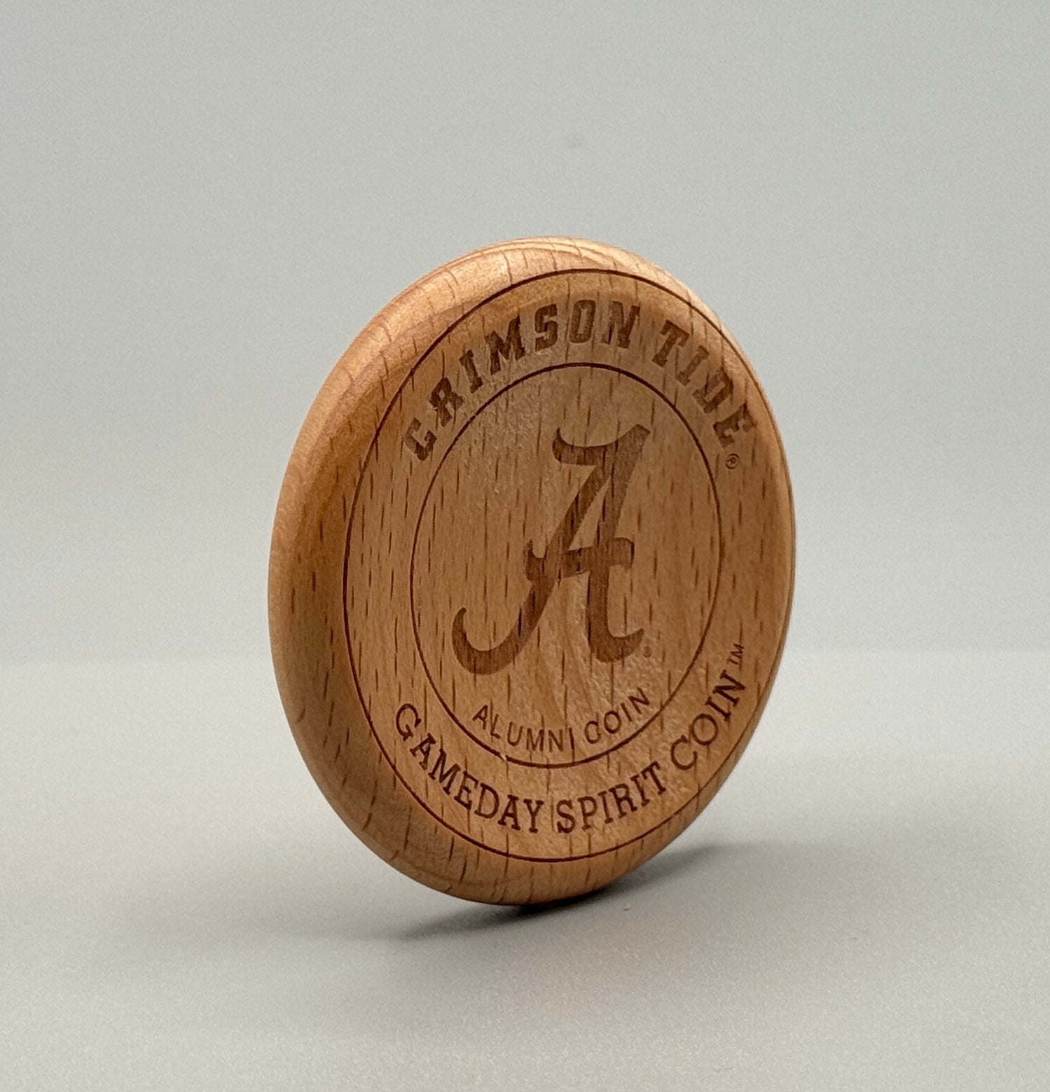 Alumni Coin