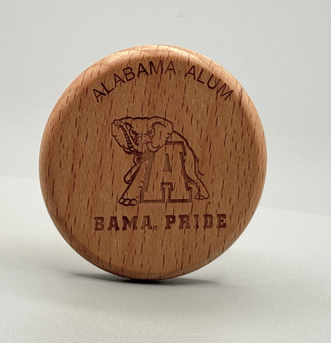 Alumni Coin