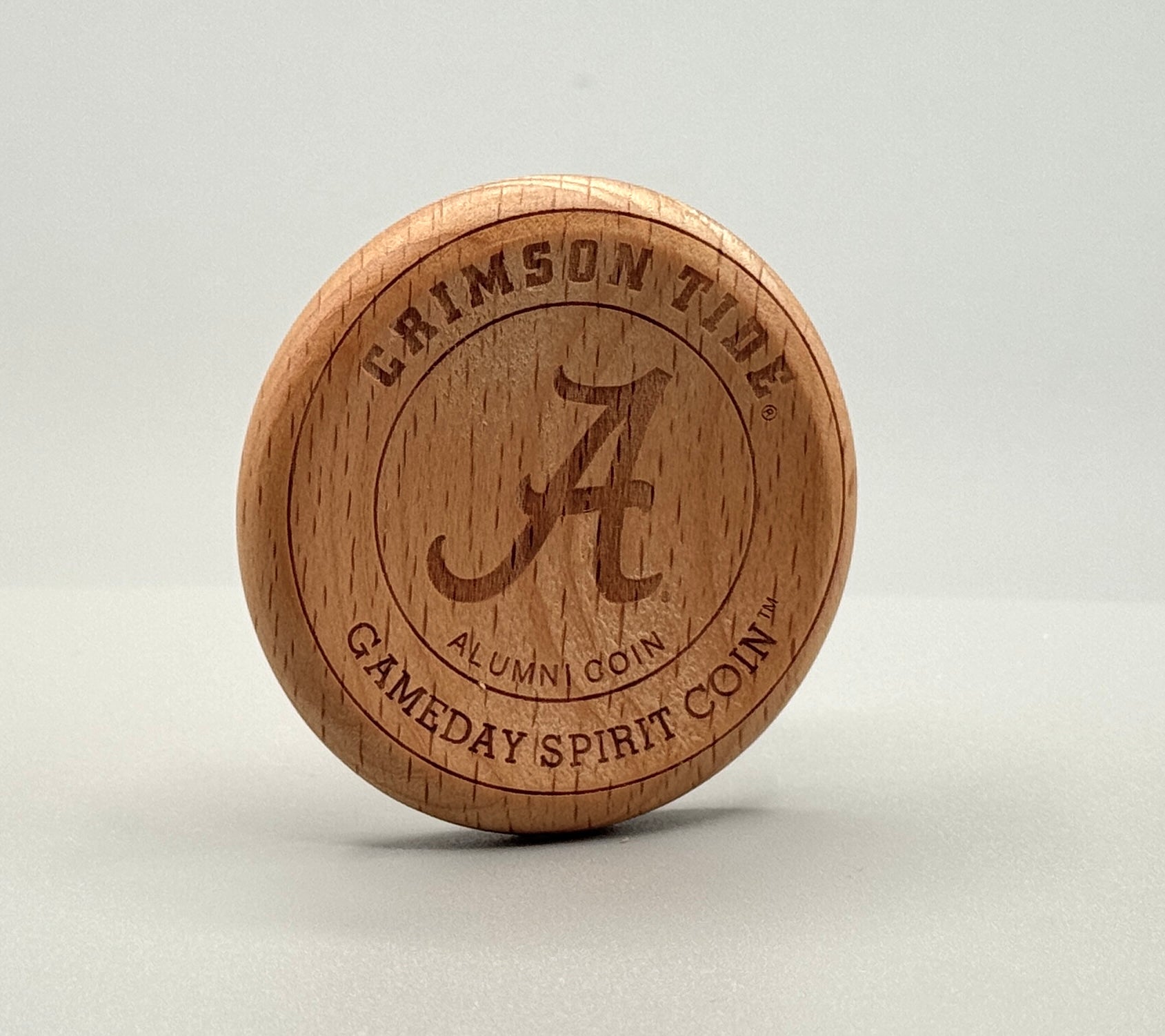 Alumni Coin