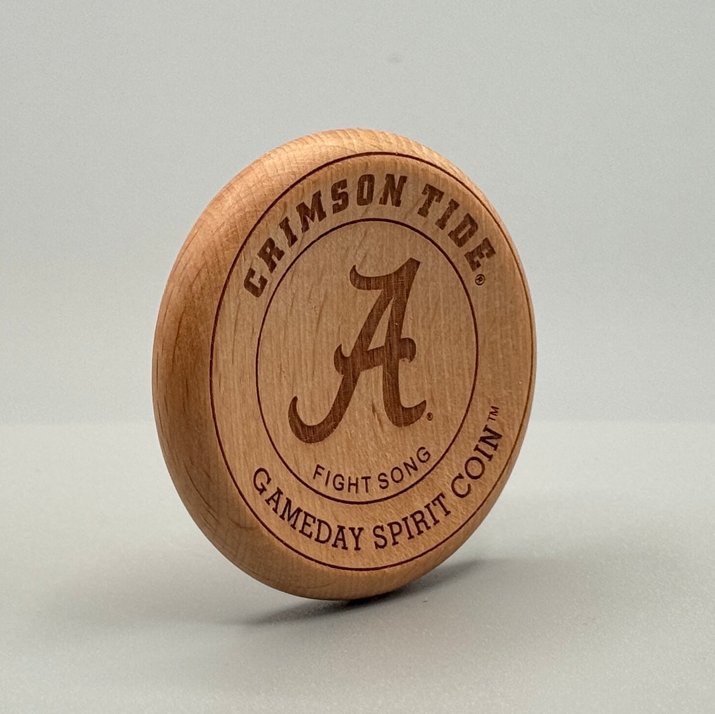 Fight Song Coin