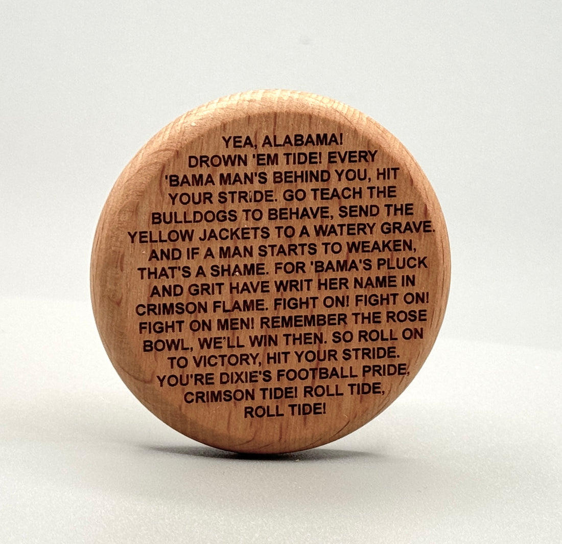 Fight Song Coin