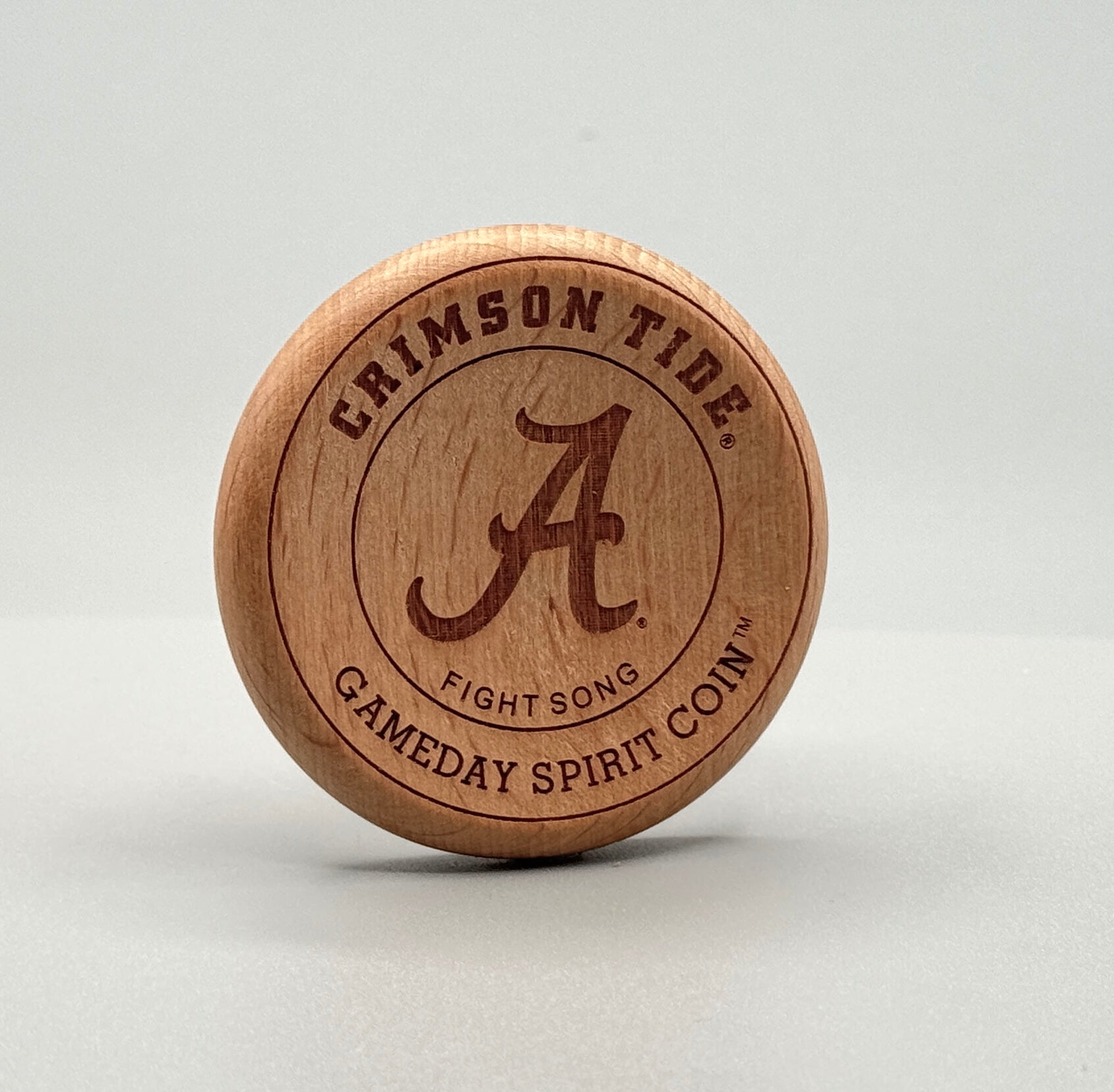 Fight Song Coin