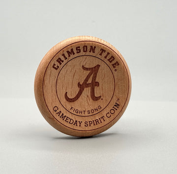 Fight Song Coin