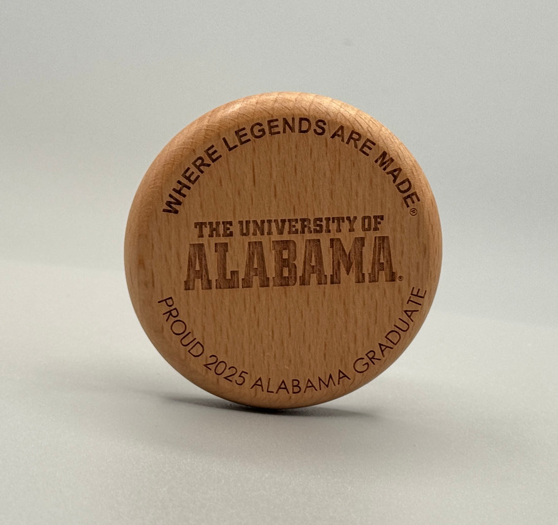 Graduate Coin