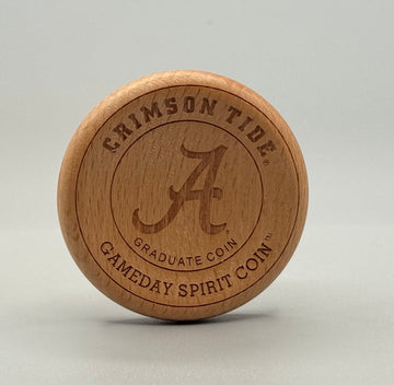 Graduate Coin