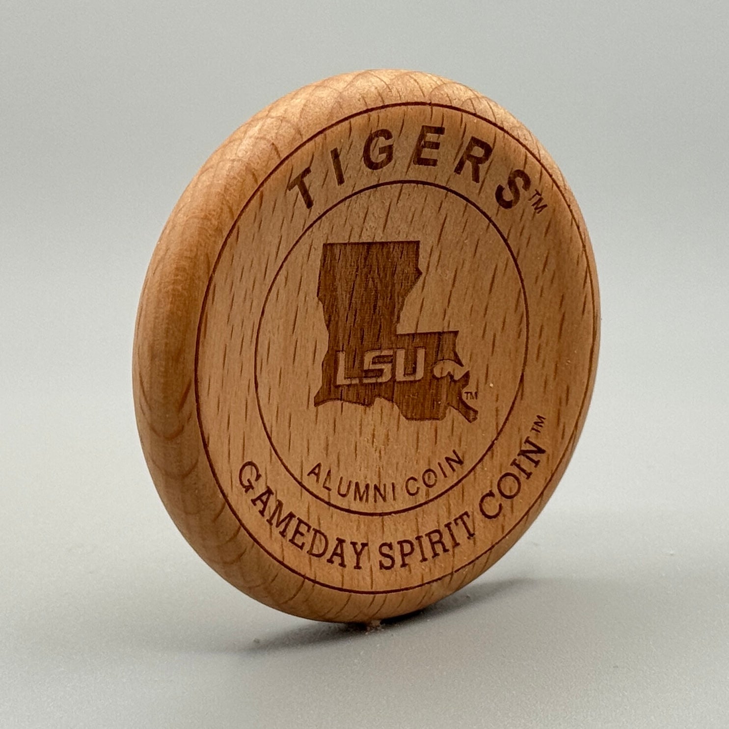 Alumni Coin