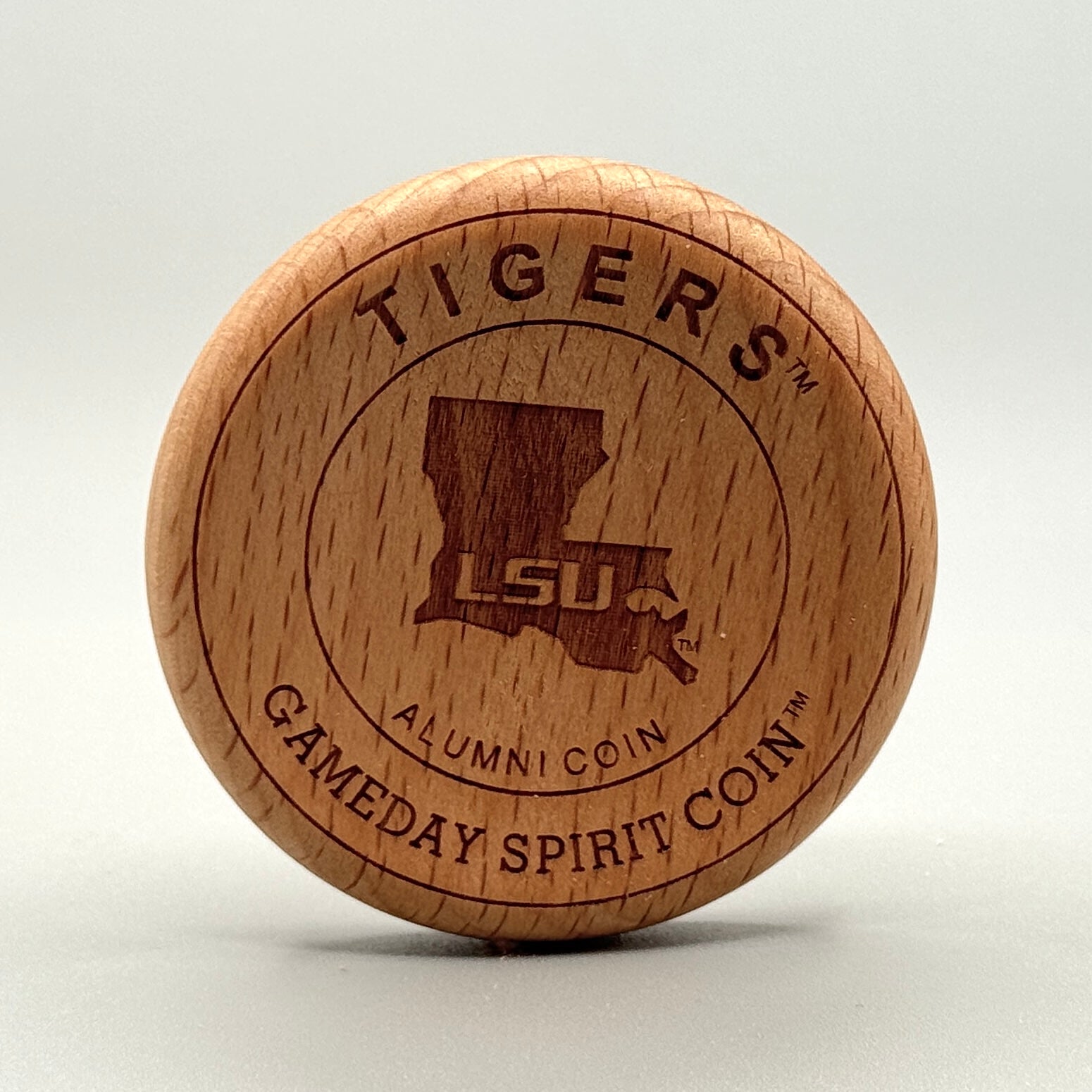 Alumni Coin