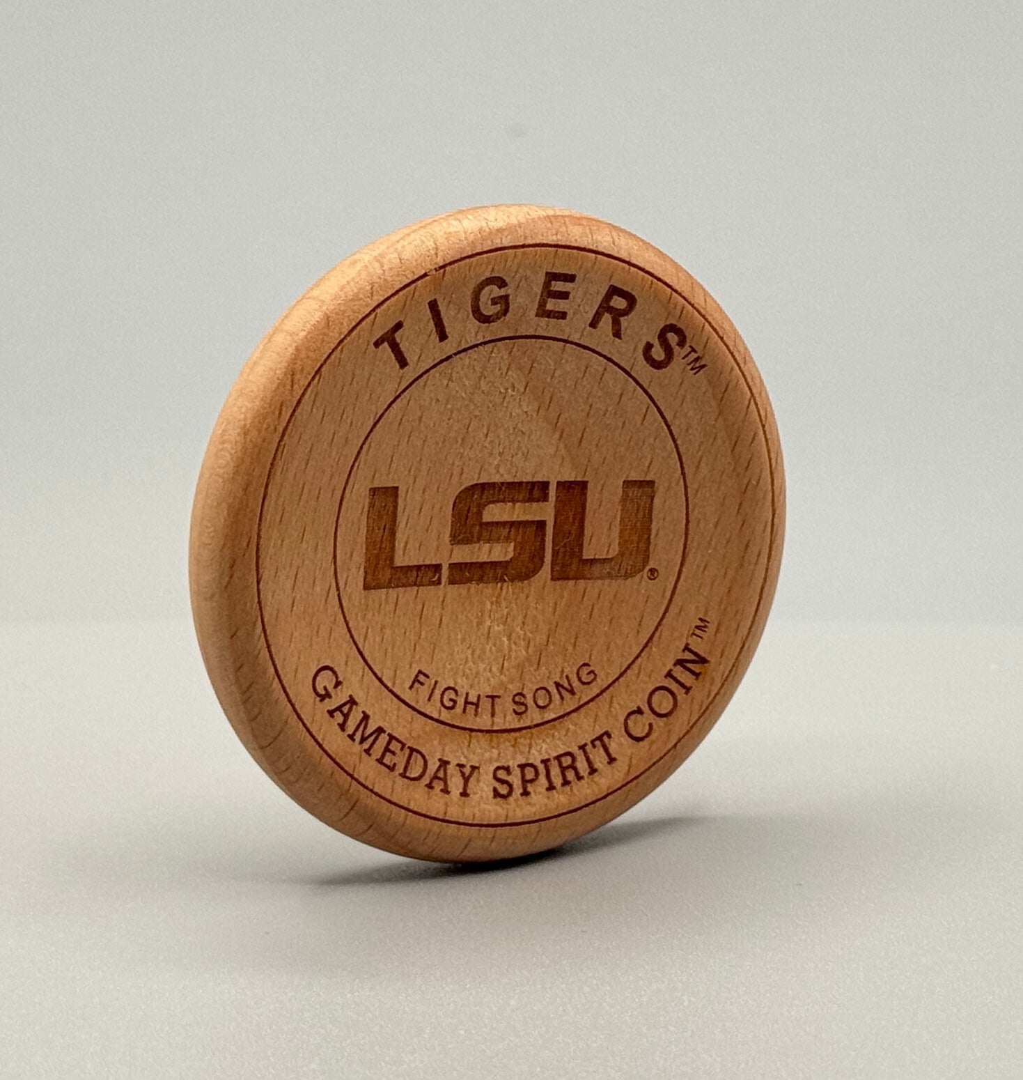Fight Song Coin