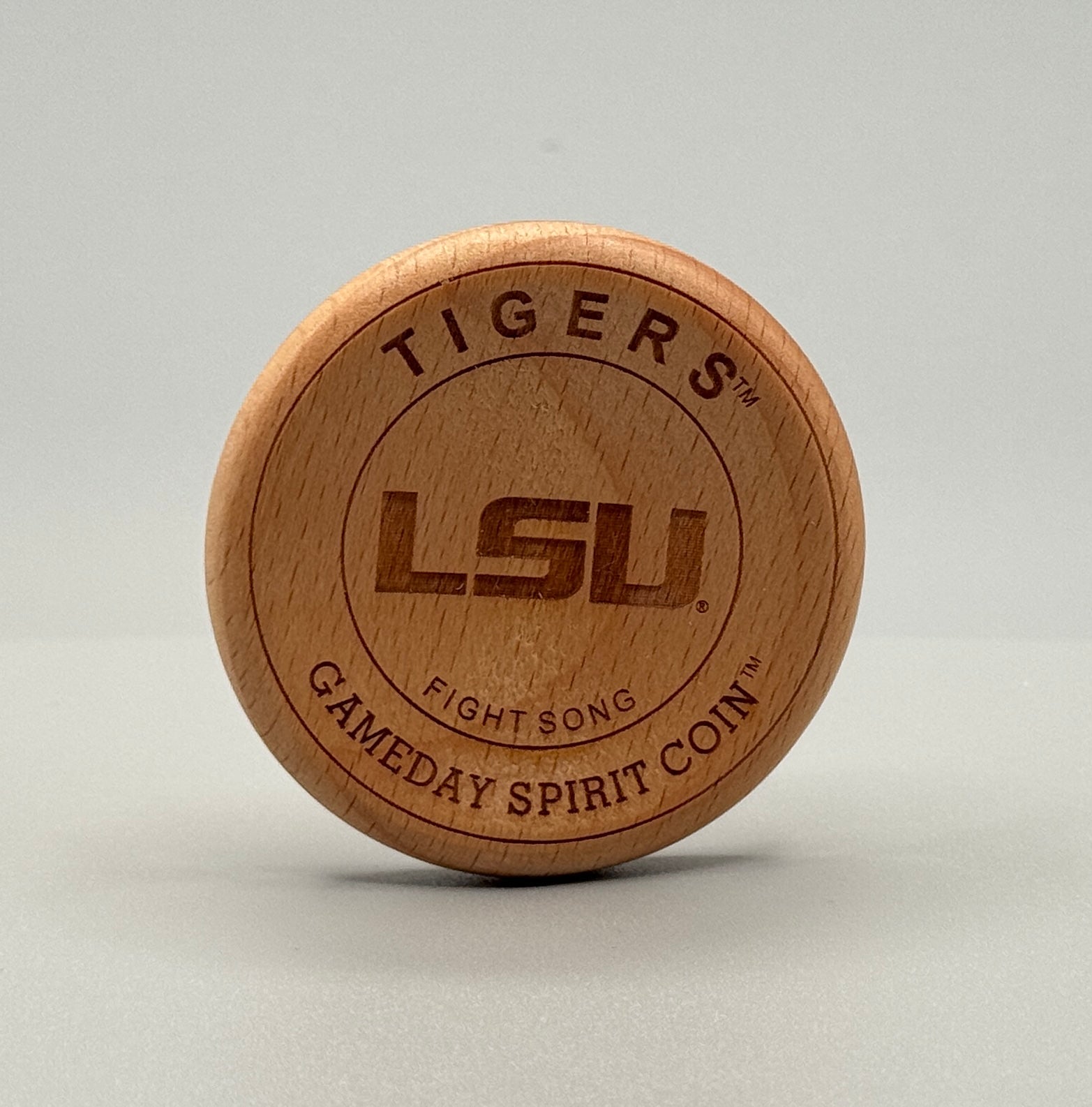 Fight Song Coin