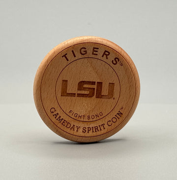 Fight Song Coin