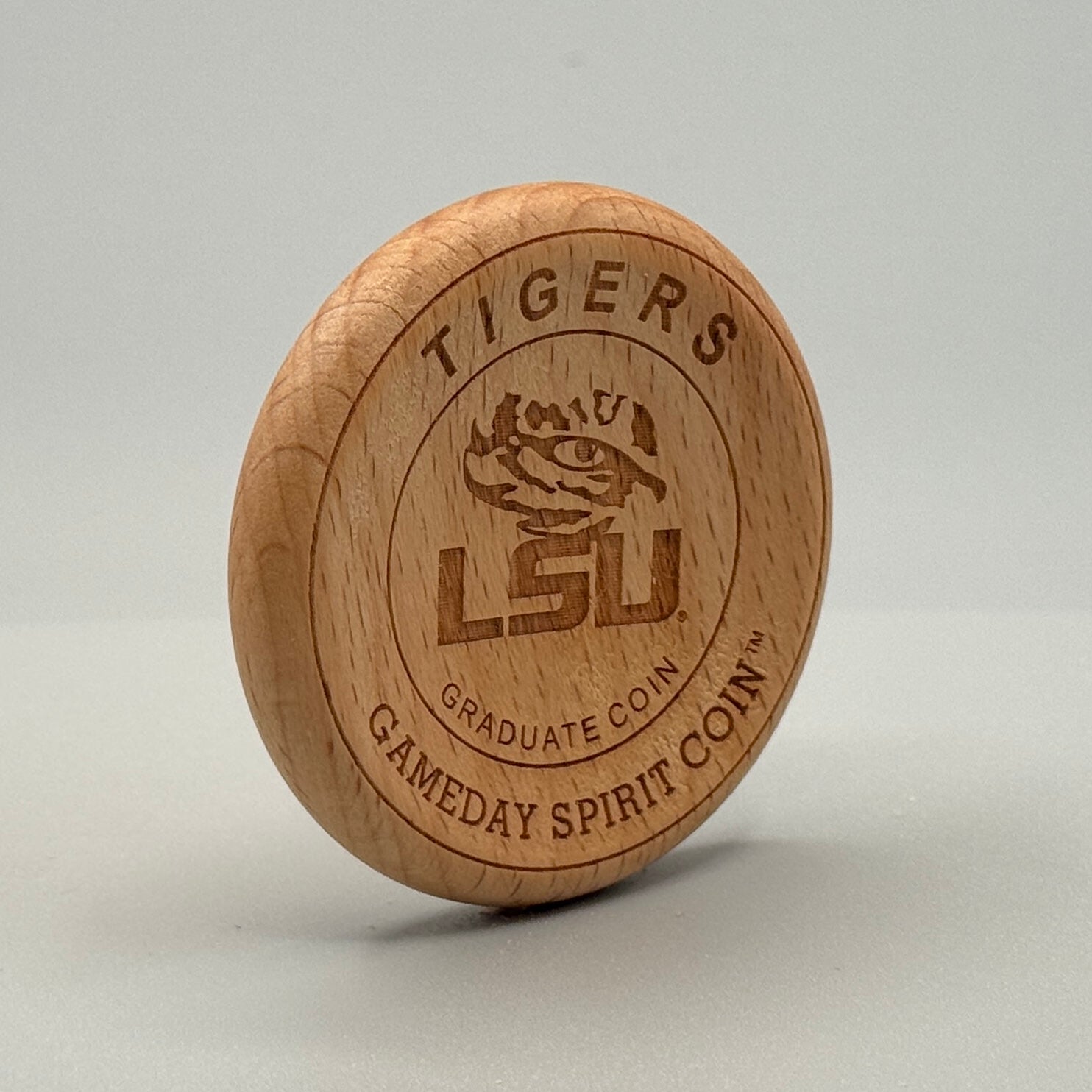 Graduate Coin