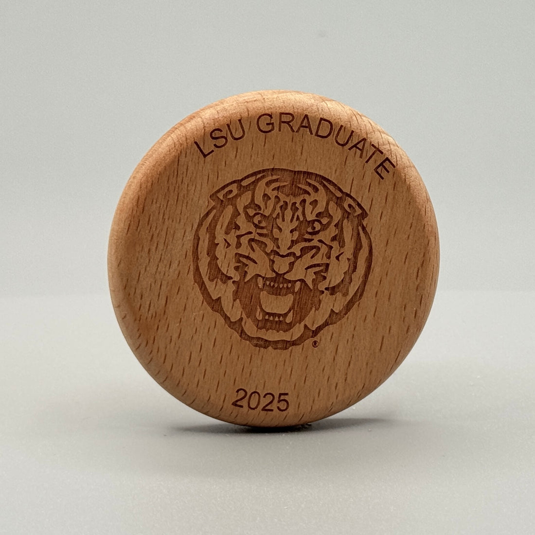 Graduate Coin