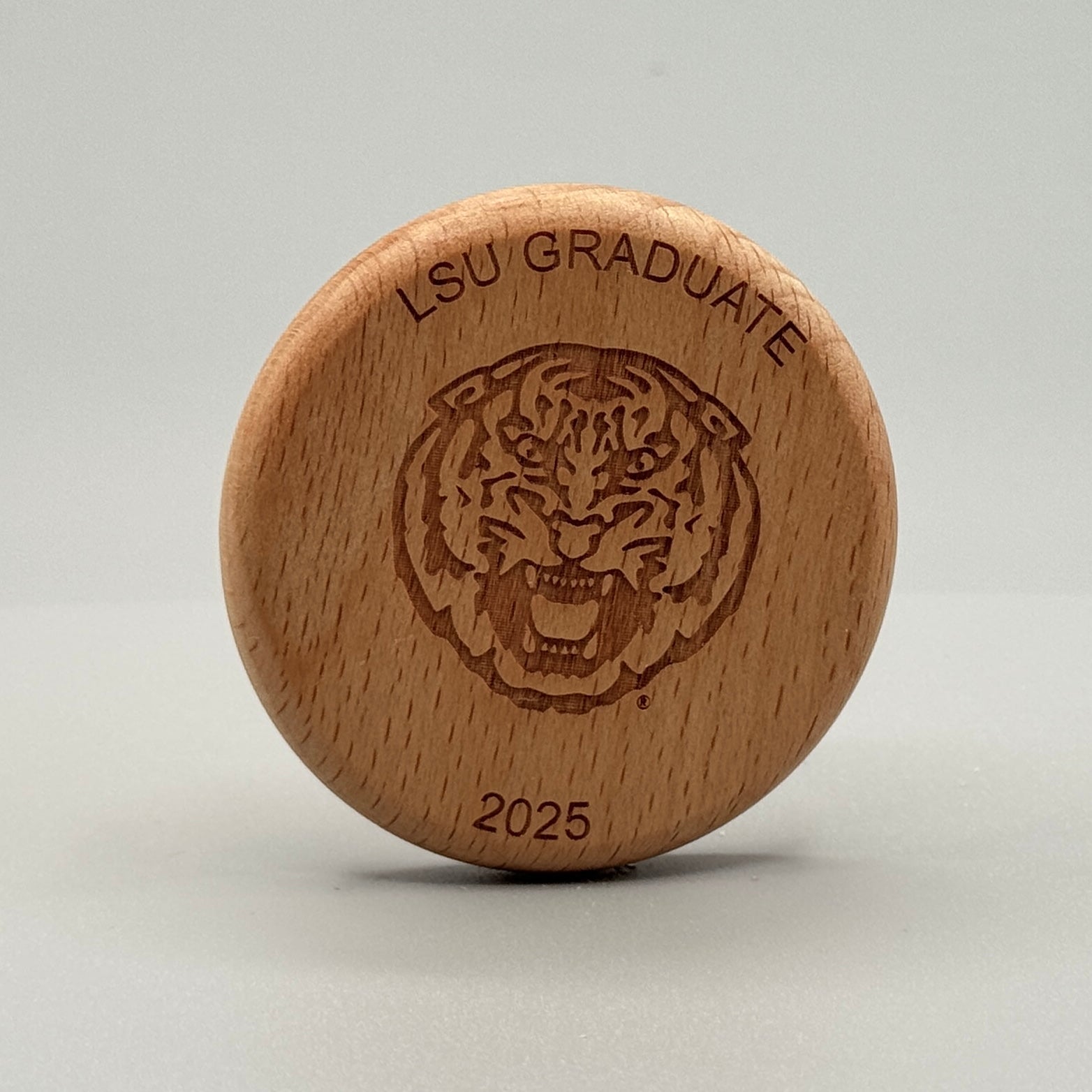 Graduate Coin