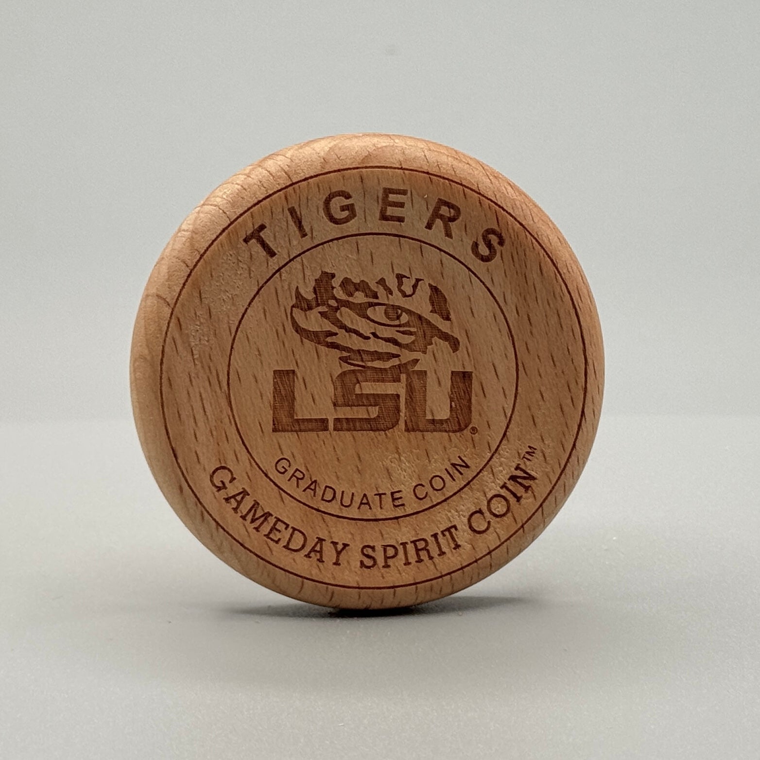 Graduate Coin