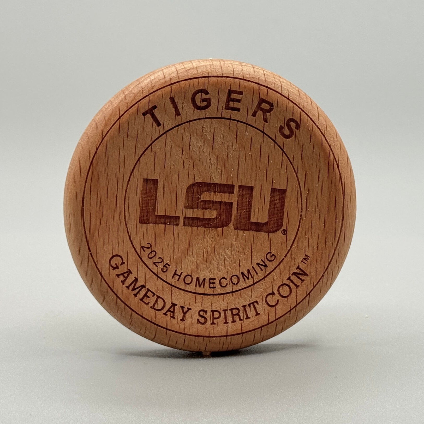 Homecoming Coin