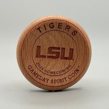 Homecoming Coin