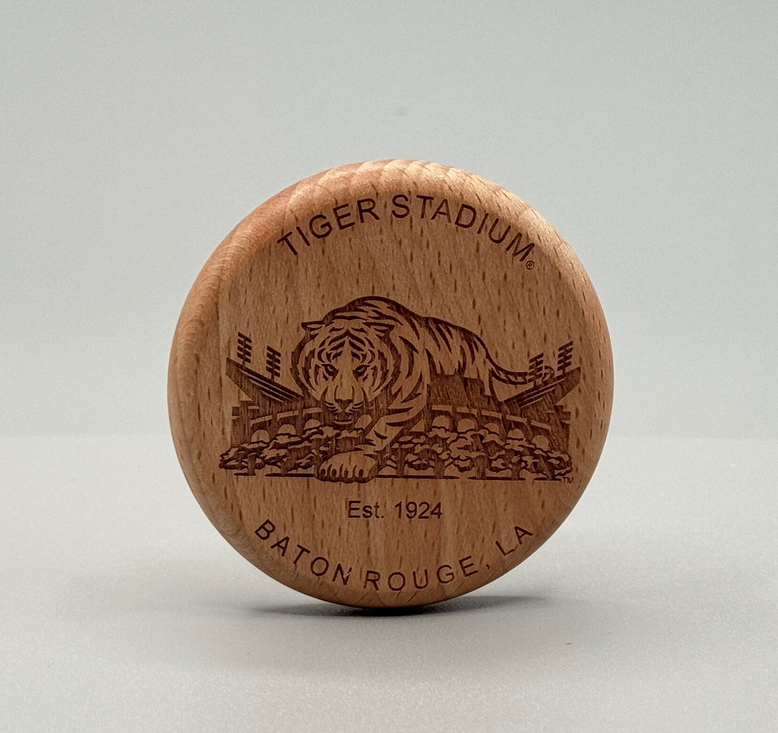 Landmark Coin