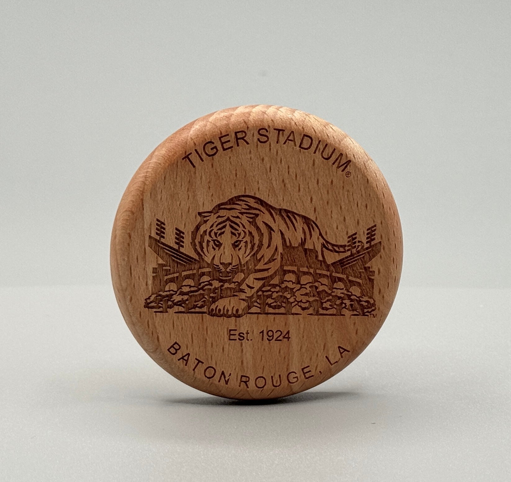 Landmark Coin