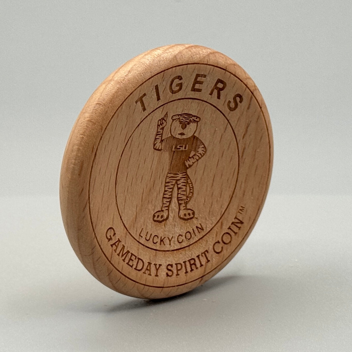 Luck Coin