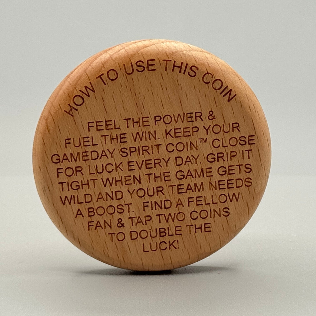 Luck Coin