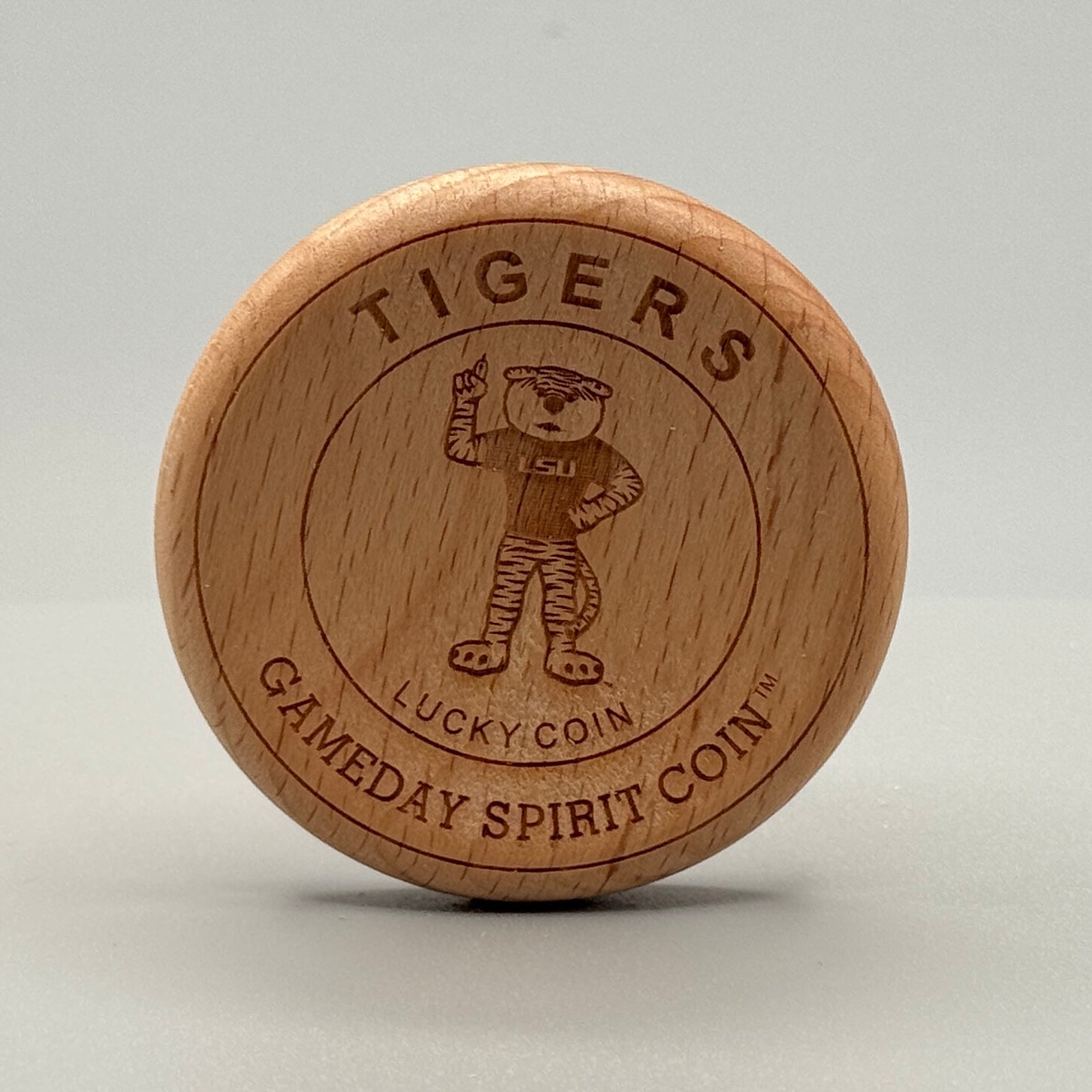 Luck Coin