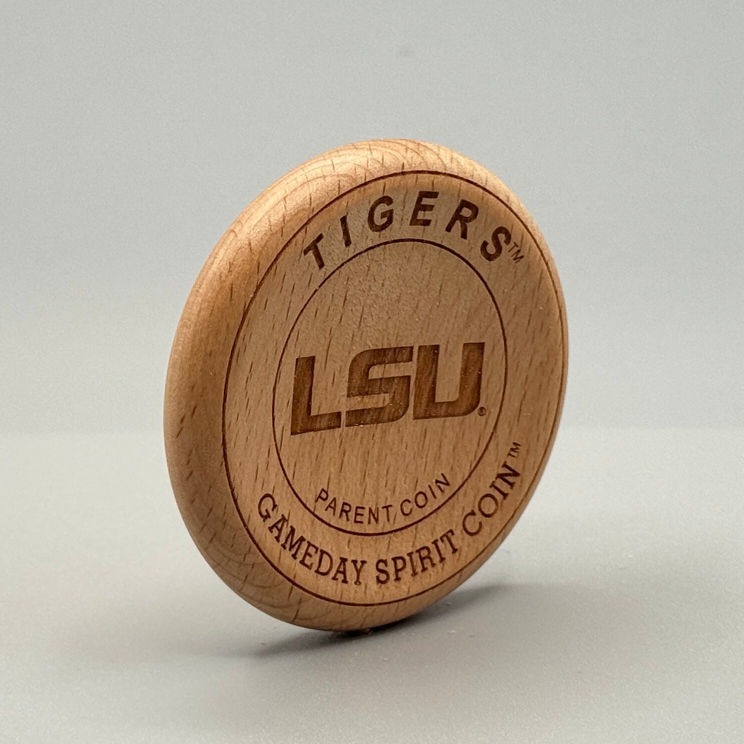 Proud Parent Coin