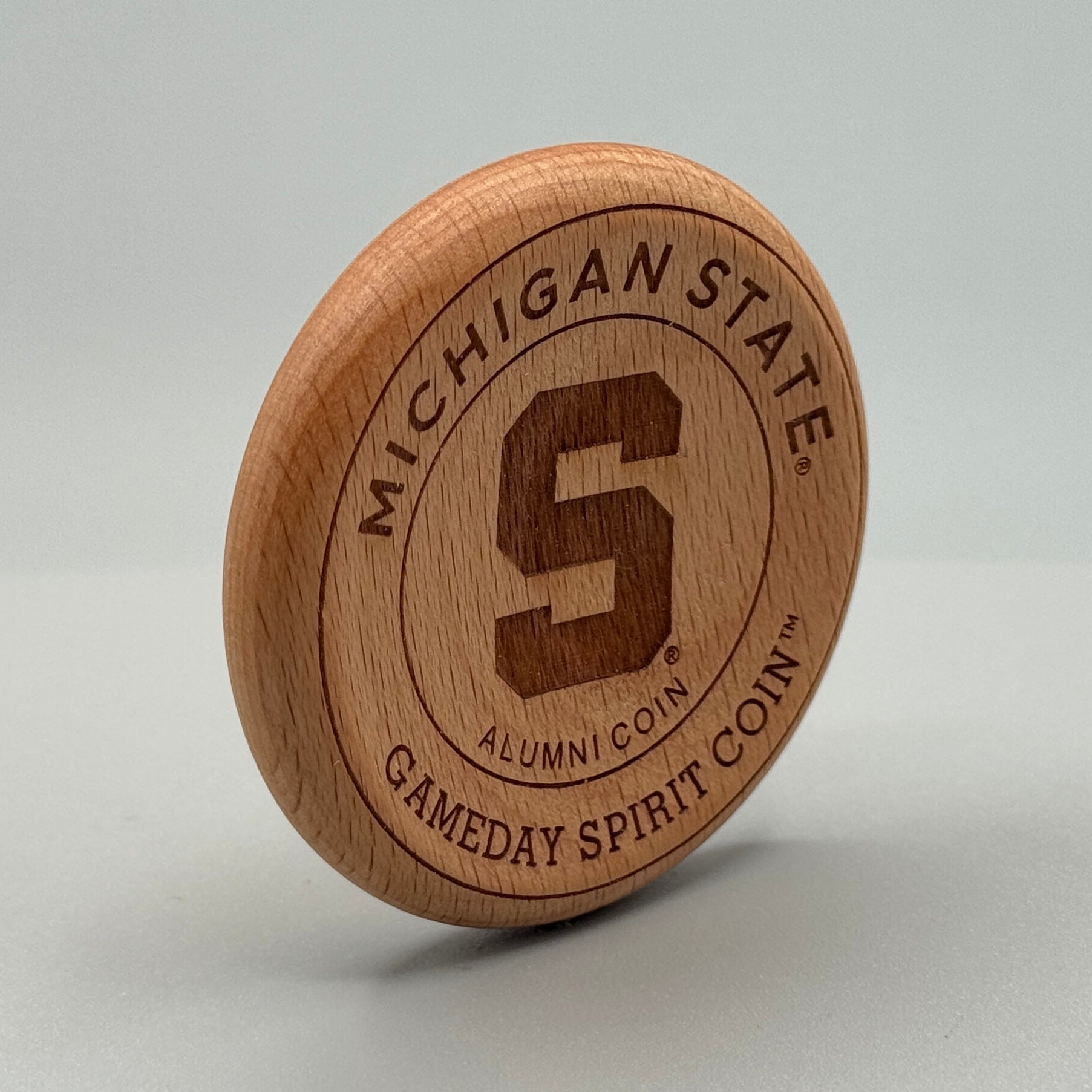 Alumni Coin