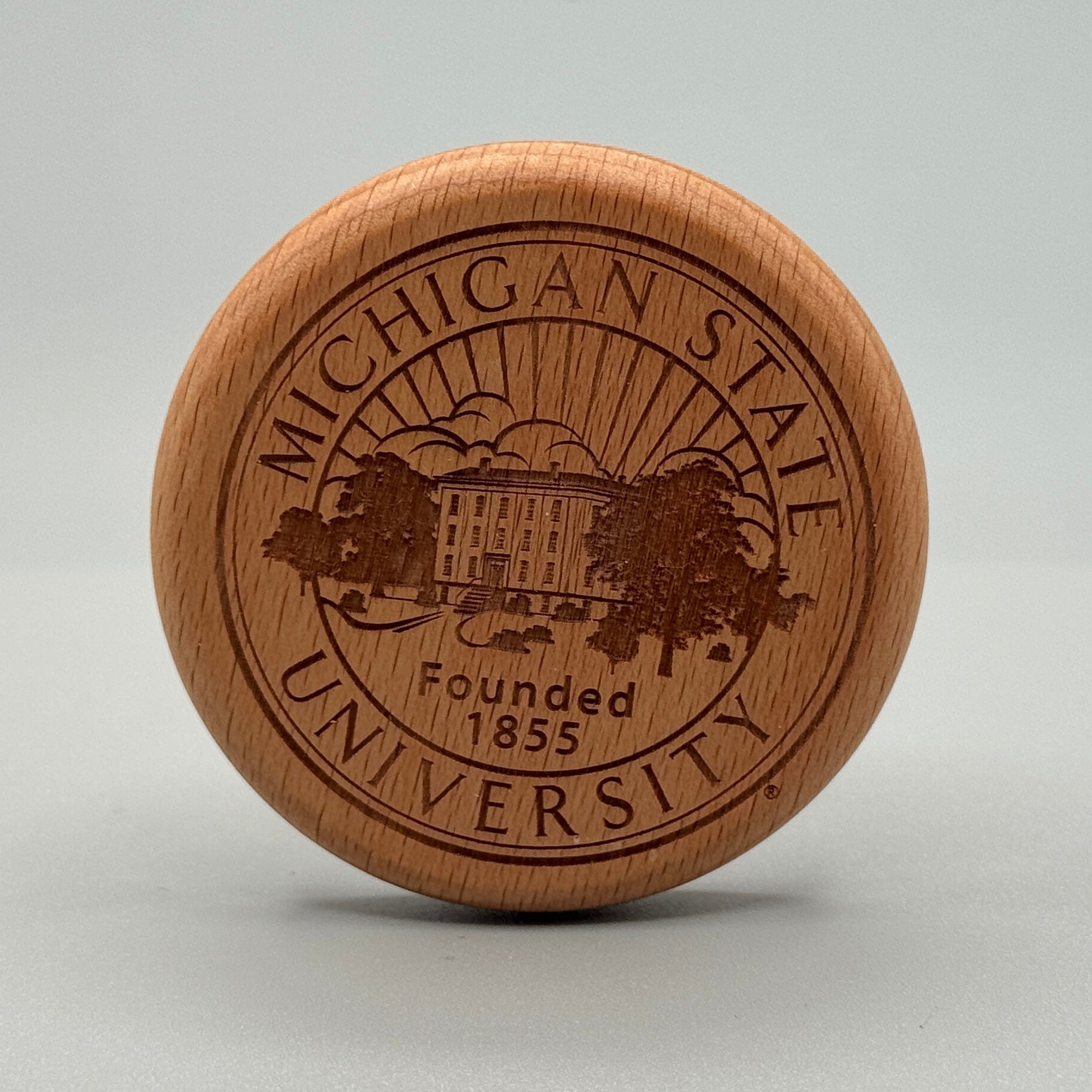 Alumni Coin