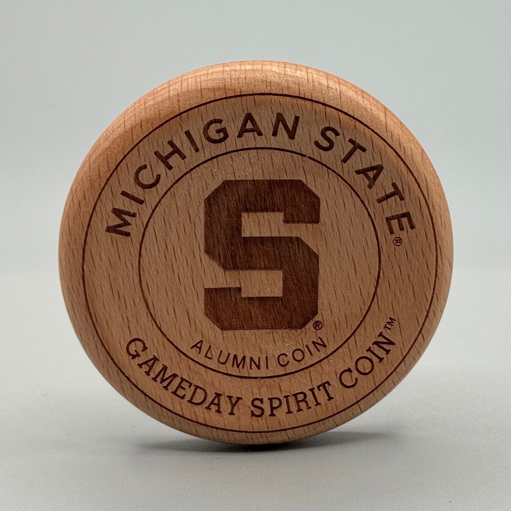 Alumni Coin