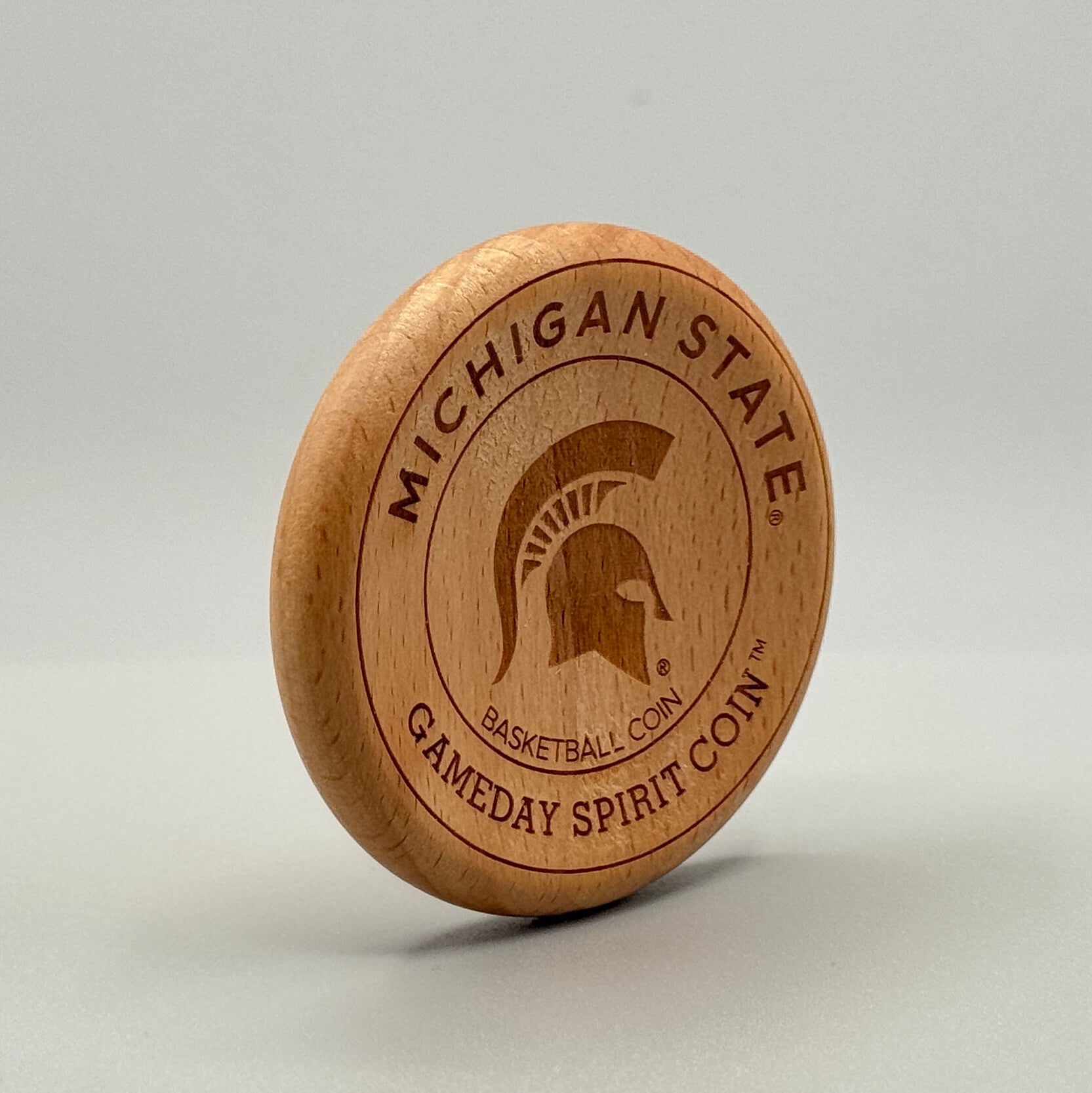 Basketball Coin