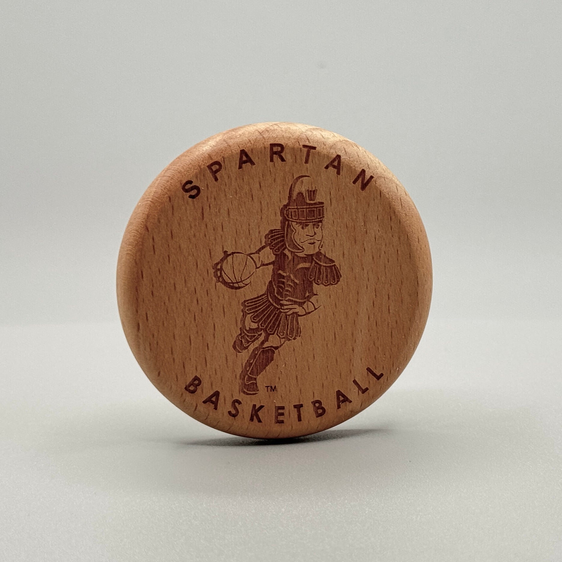 Basketball Coin