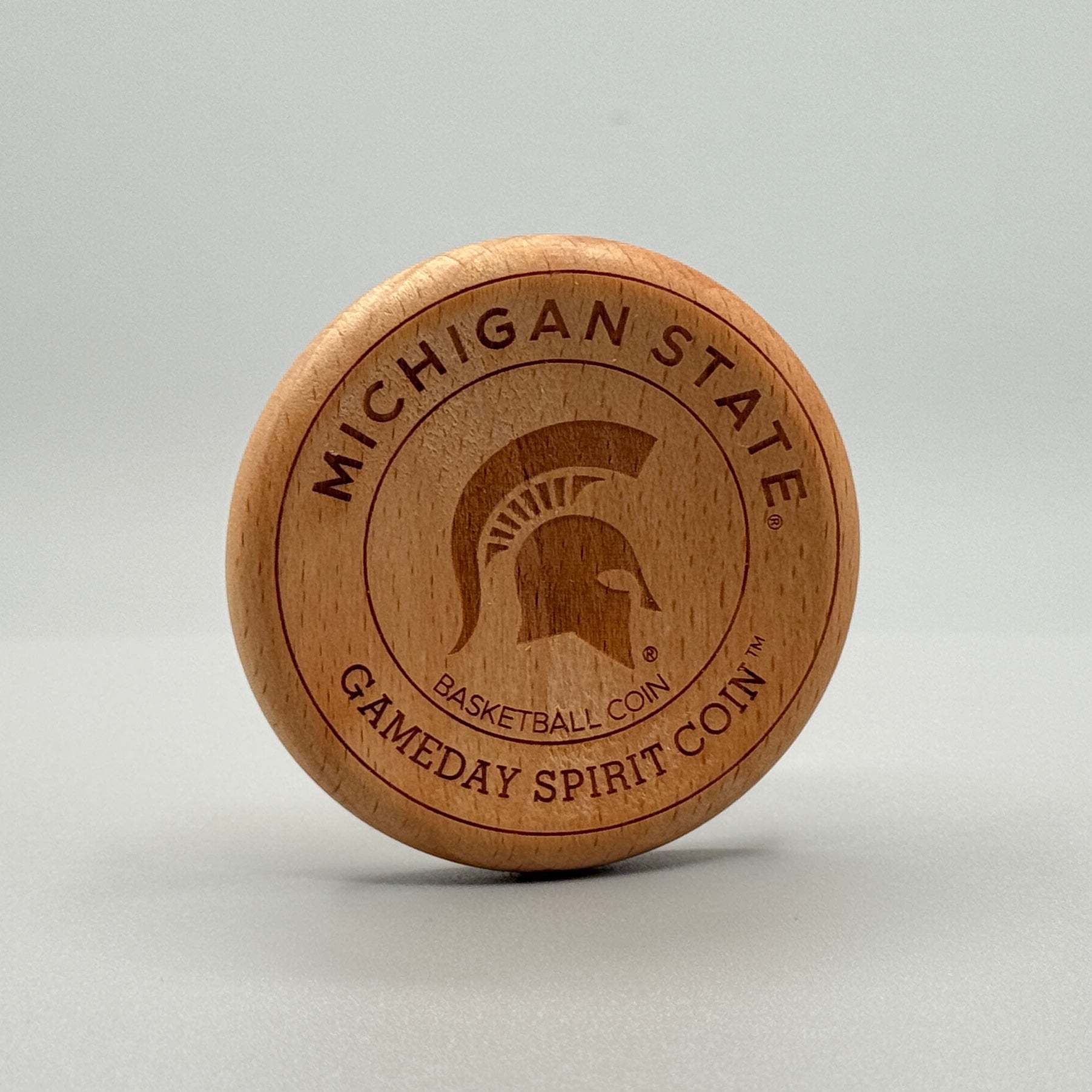 Basketball Coin