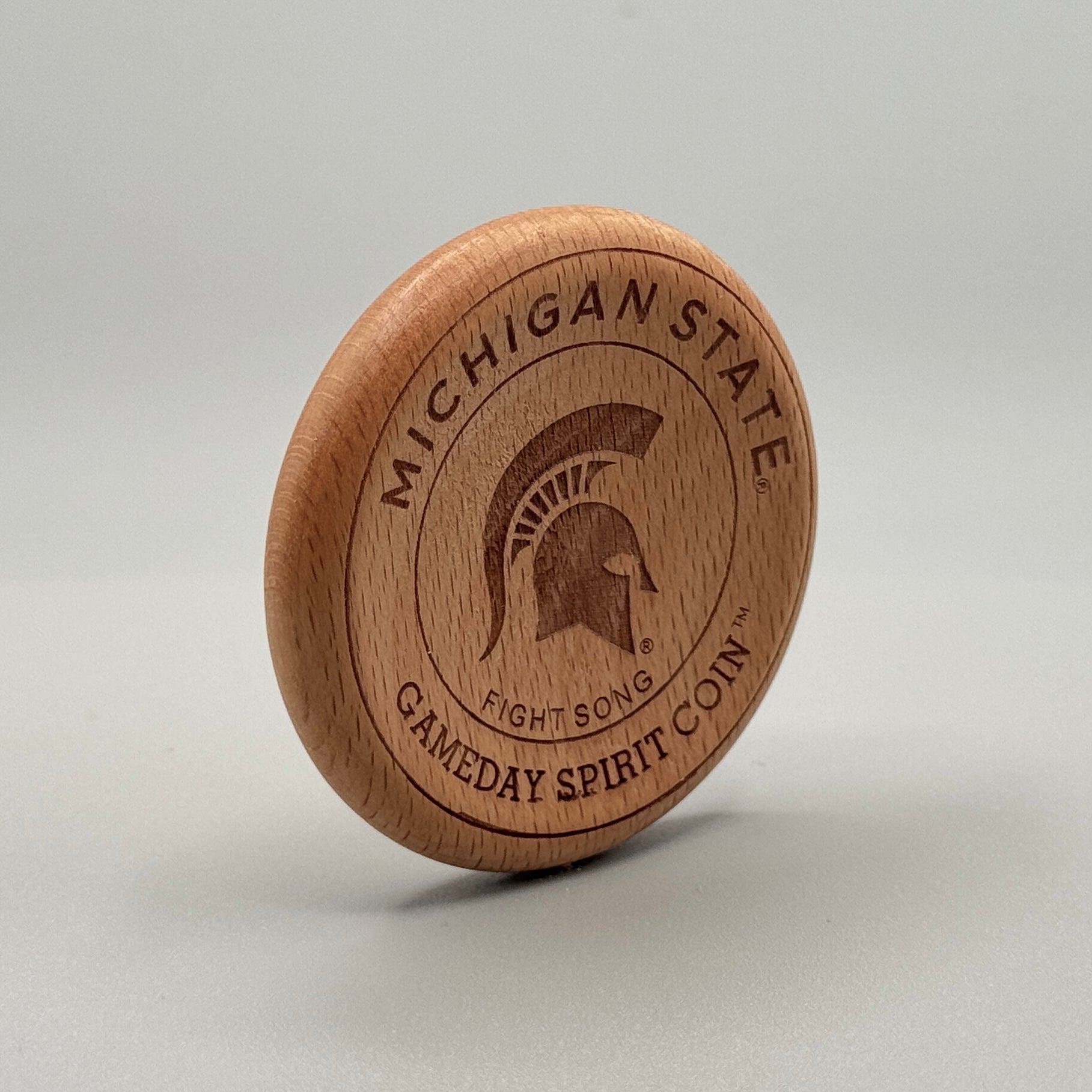 Fight Song Coin