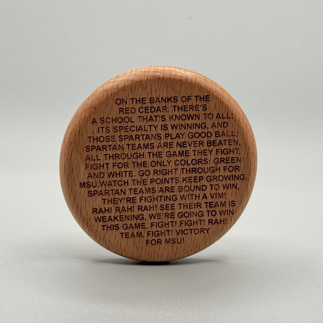 Fight Song Coin