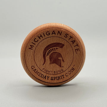 Fight Song Coin