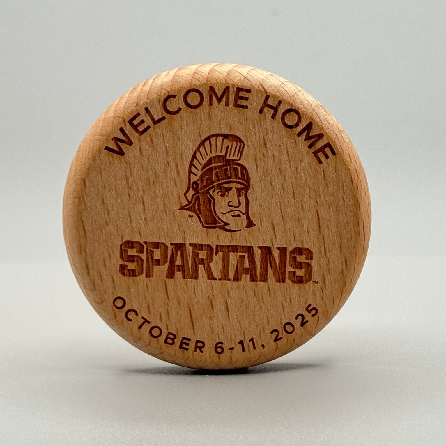 Homecoming Coin