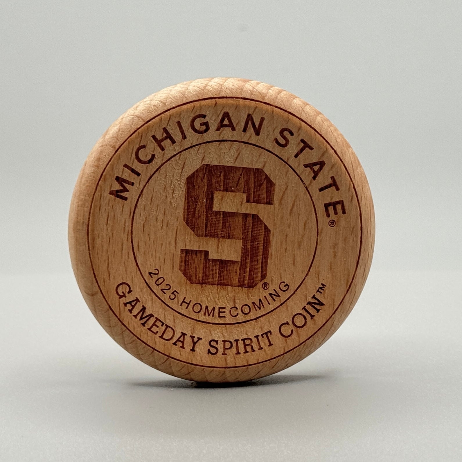 Homecoming Coin