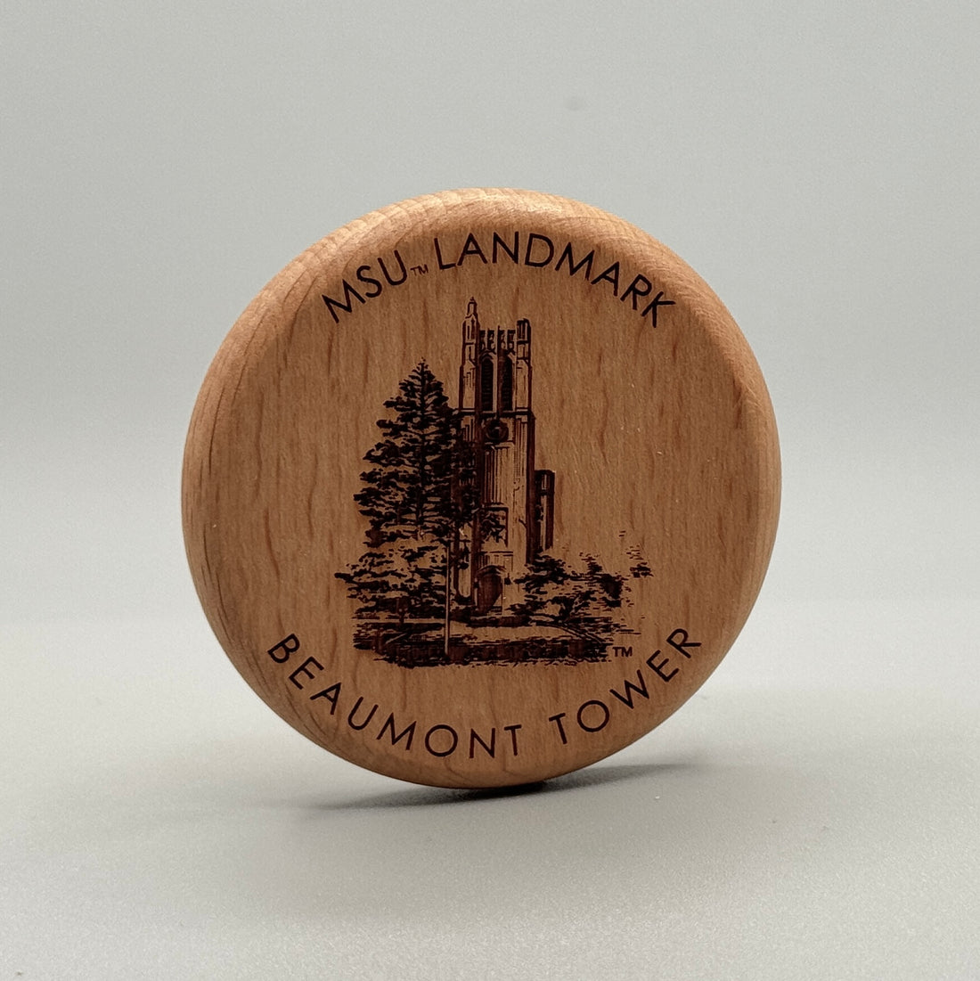 Landmark Coin
